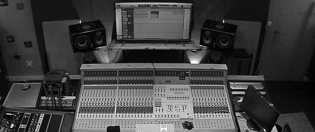 Les bases de l'enregistrement et du mixage