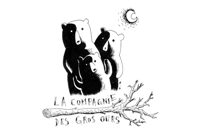 La Compagnie des Gros Ours