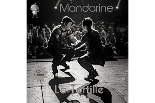 Mandarine