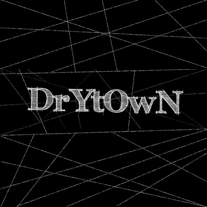 Drytown Project