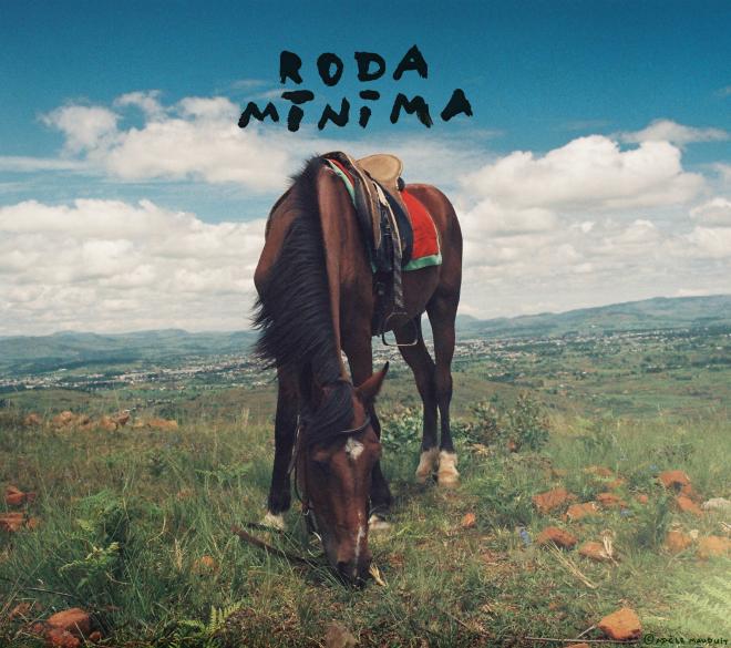 Roda Minima