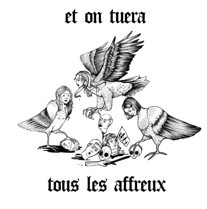 Et On Tuera Tous Les Affreux