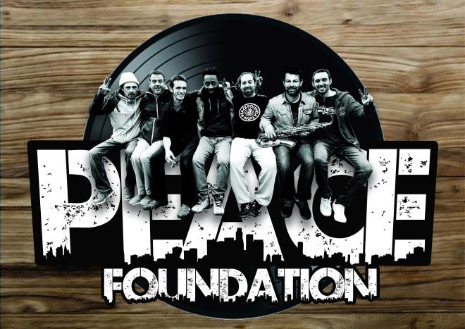 Peace Foundation