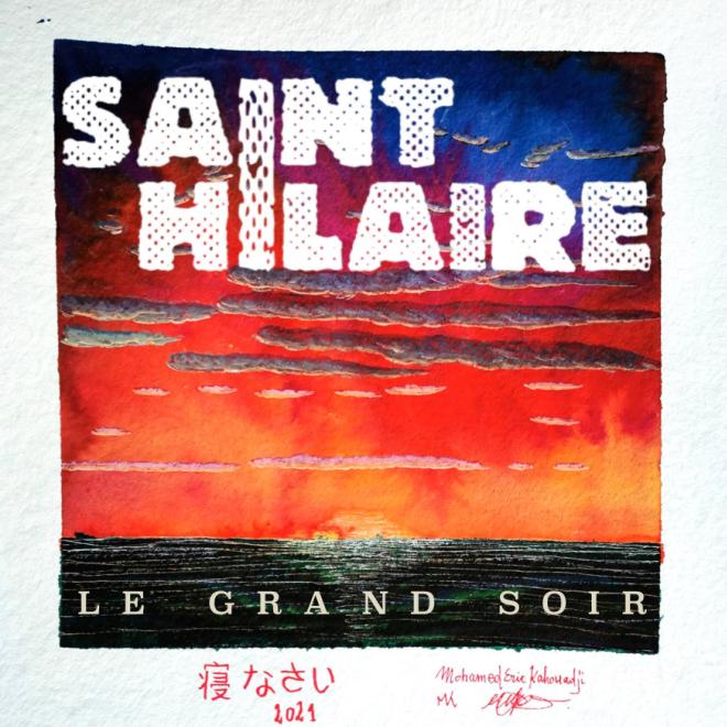 Saint Hilaire