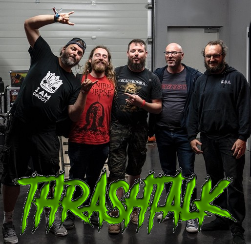 Thrashtalk