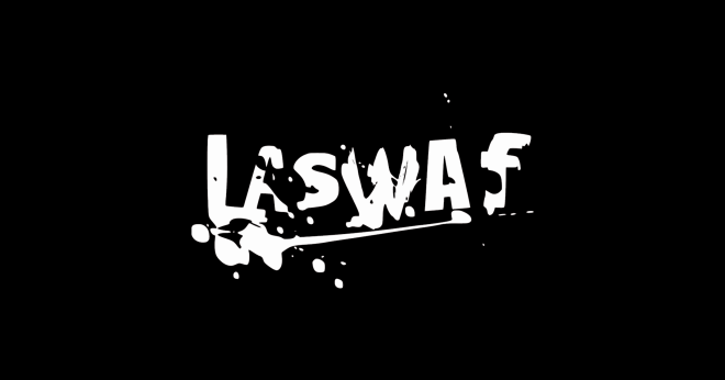 Laswaf