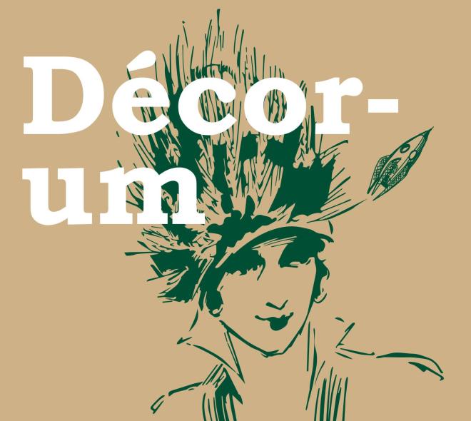 Decor-um