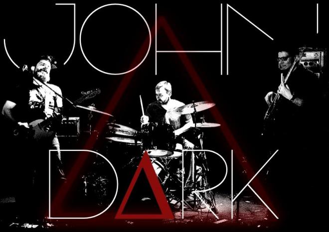 John Dark