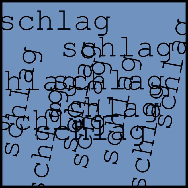 Schlag