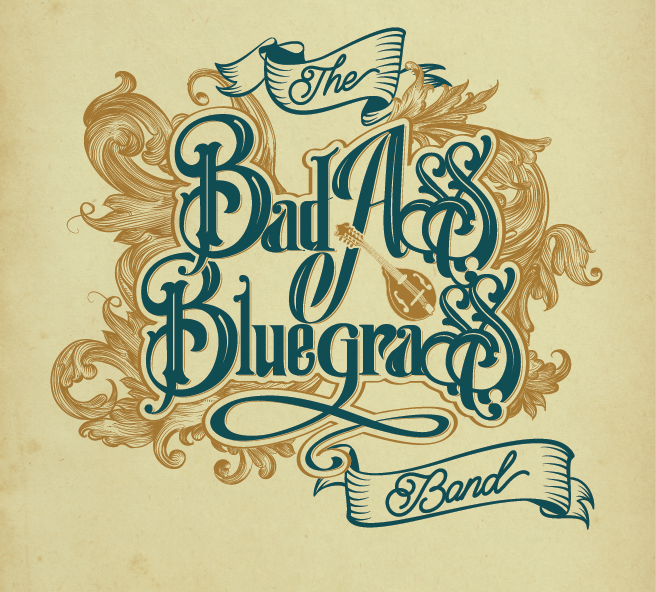 The Badass Bluegrass