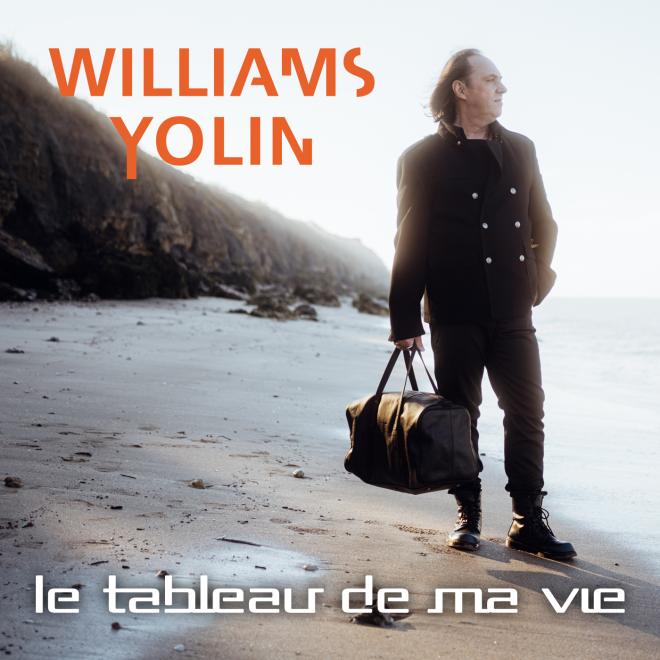 Williams Yolin