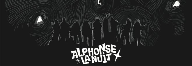 Alphonse La Nuit