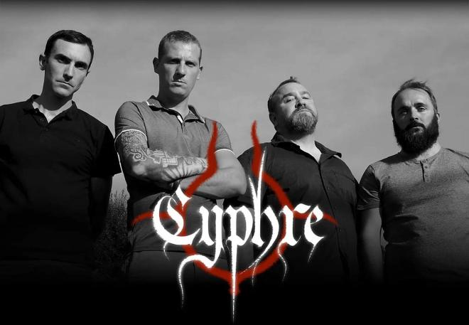 Cyphre