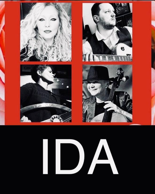 Ida