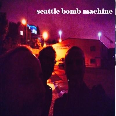 Seattle Bomb Machine