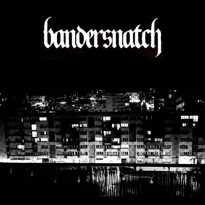 Bandersnatch