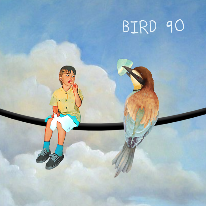 Bird 90