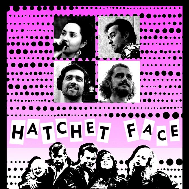 Hatchet Face