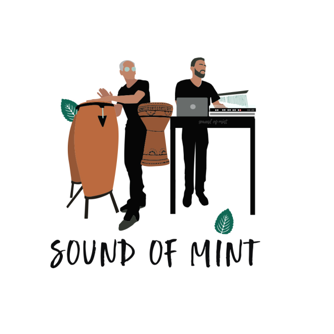 Sount of Mint