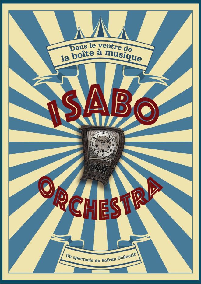 Isabo Orchestra