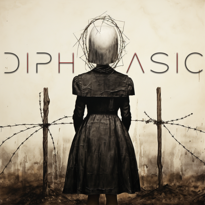 Diphasic