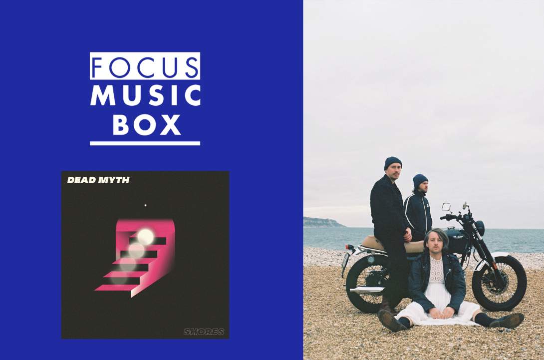 Focus Music-Box #27 : DEAD MYTH