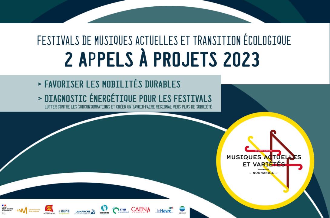 2 Appels à Projets 2023