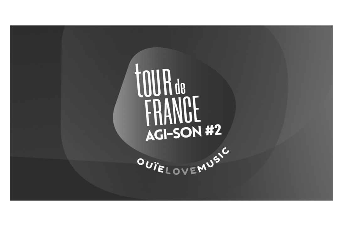 Tour de France Agi-Son #2