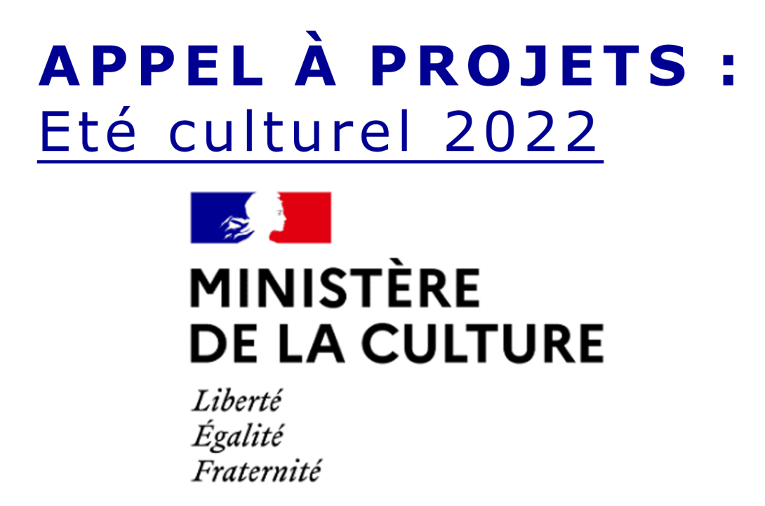 "Un été culturel" 2022