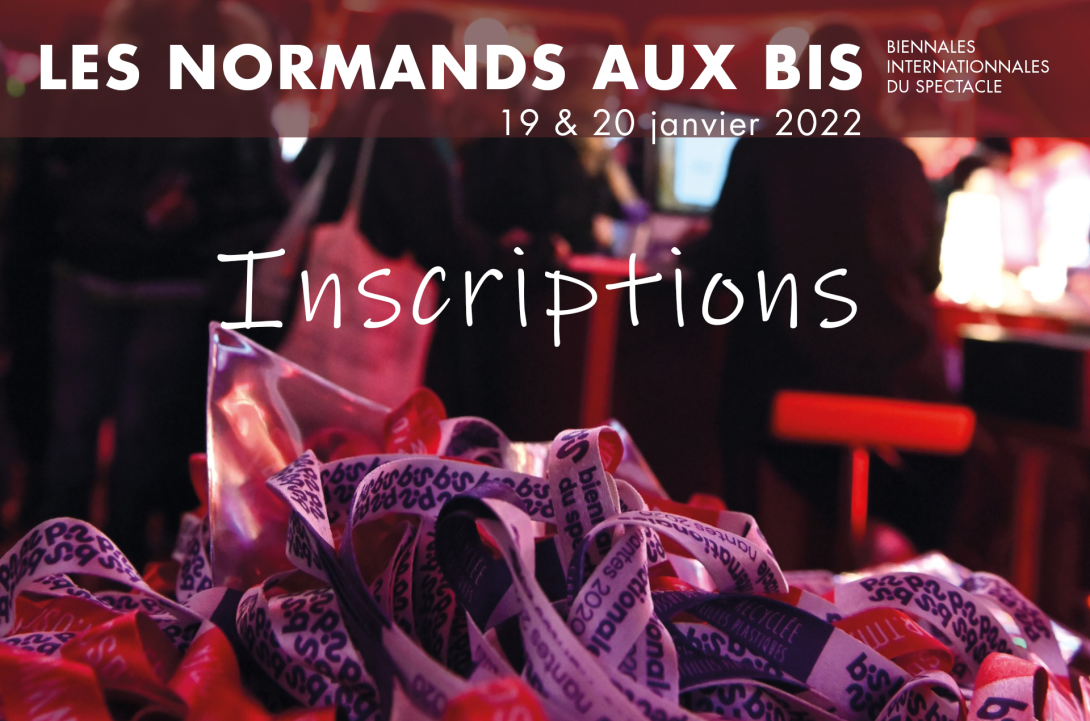 Stand Normandie au BIS