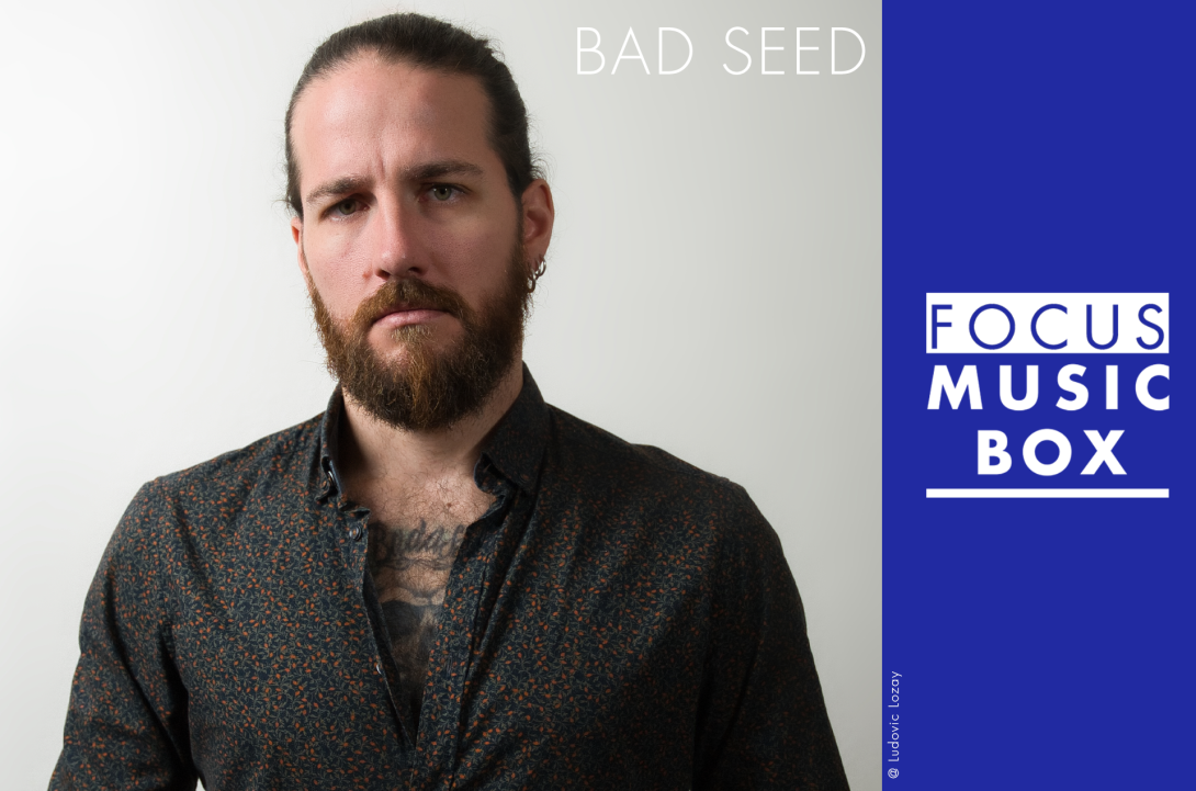 Focus Music-Box #41 : Bad Seed