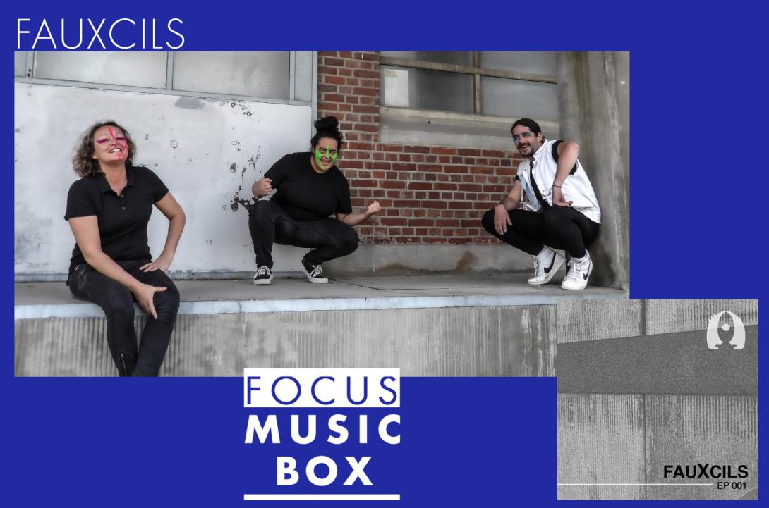 Focus Music-Box #50 : FauXcils