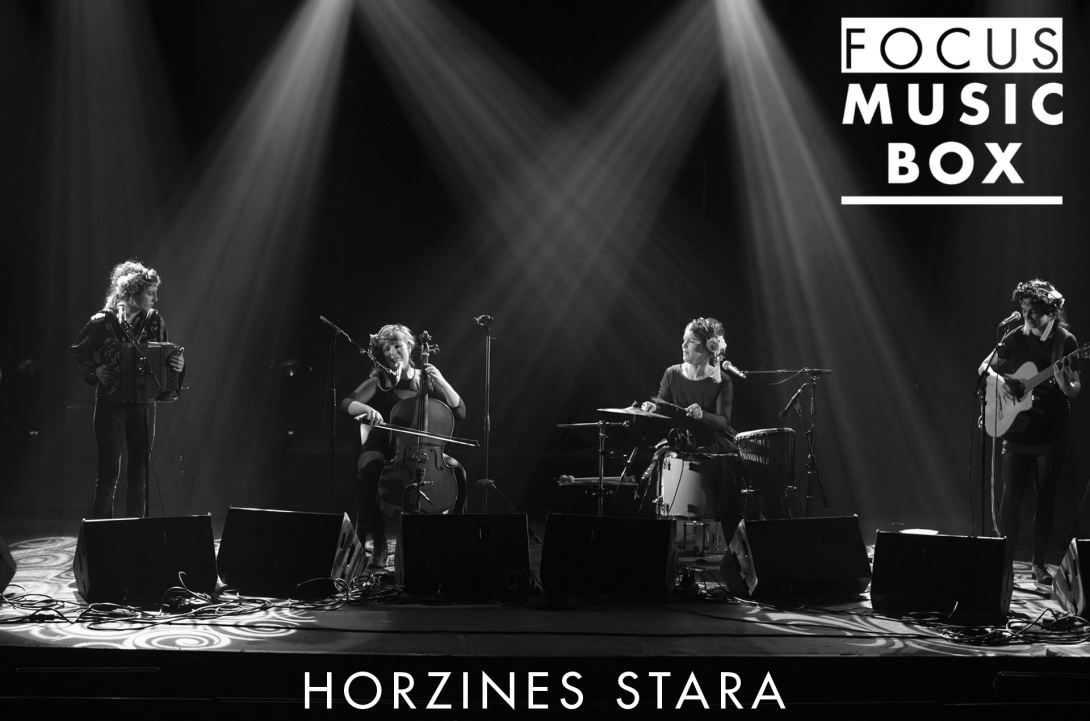 Focus Music-Box #31 : Horzines Stara