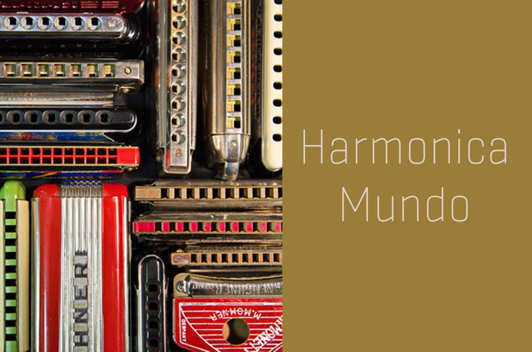 Harmonica Mundo