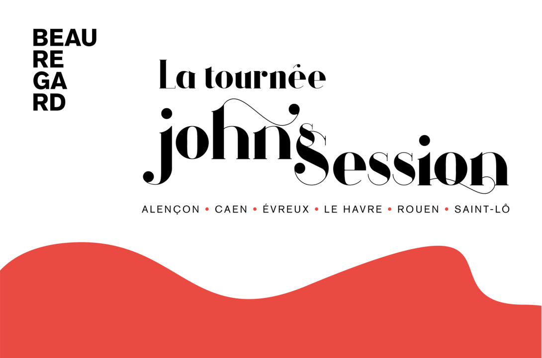 Tournée John's Session