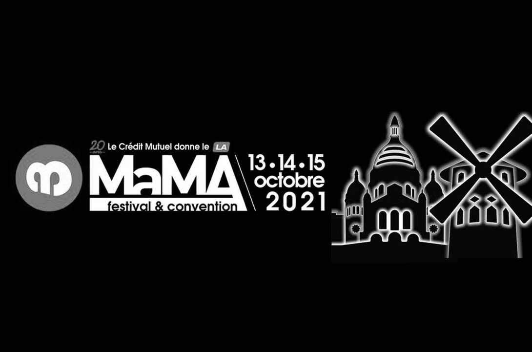 MaMA Festival & Convention