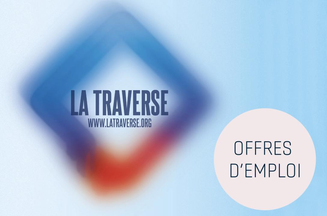 "La Traverse" recherche un·e directeur·trice pour sa salle de spectacle