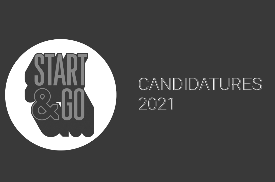 Start & Go 2021