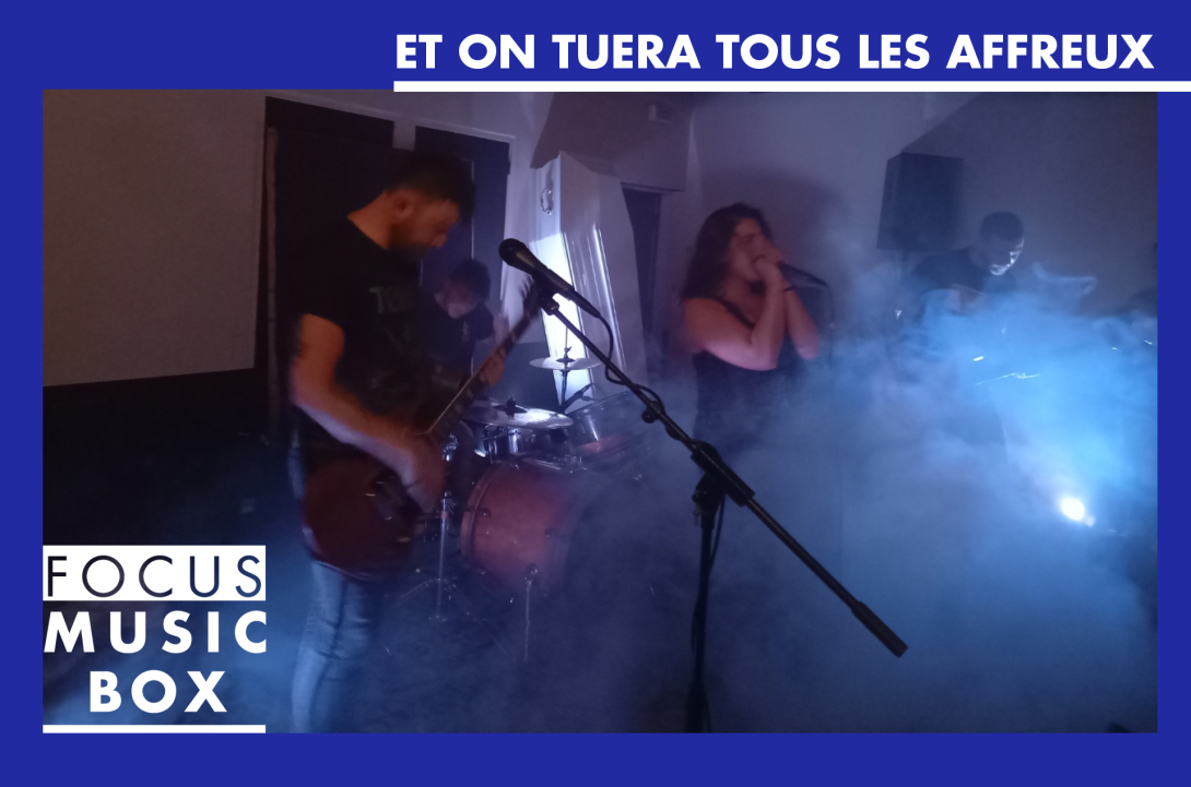 Focus Music-Box #14 : Et On Tuera Tous Les Affreux