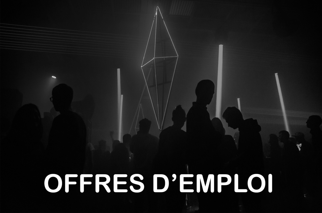 Offres d'emploi