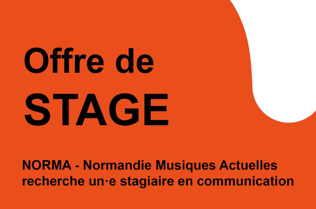 Offre de stage : Assistant·e communication