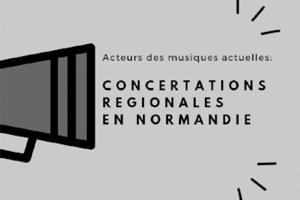 Concertations musiques actuelles