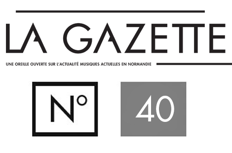 Gazette #40