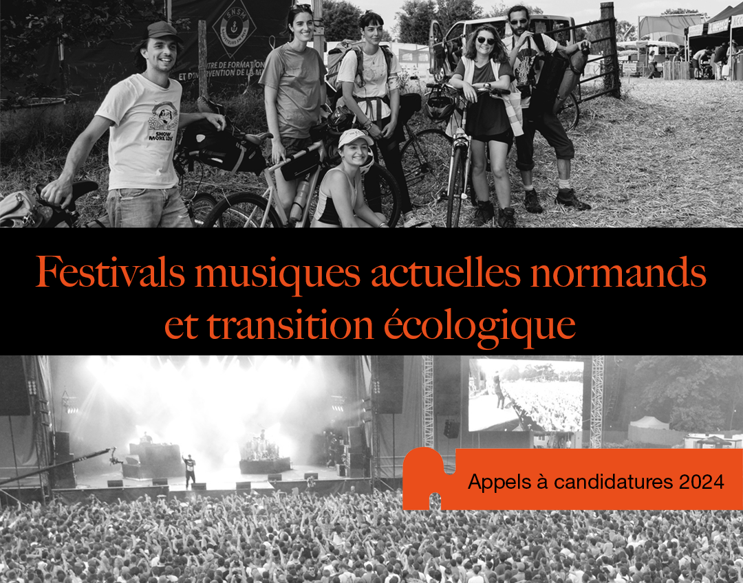 Transition écologique et festivals