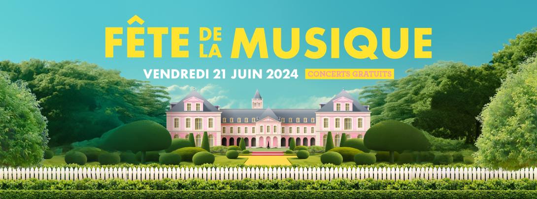 Fête de la Musique 2024