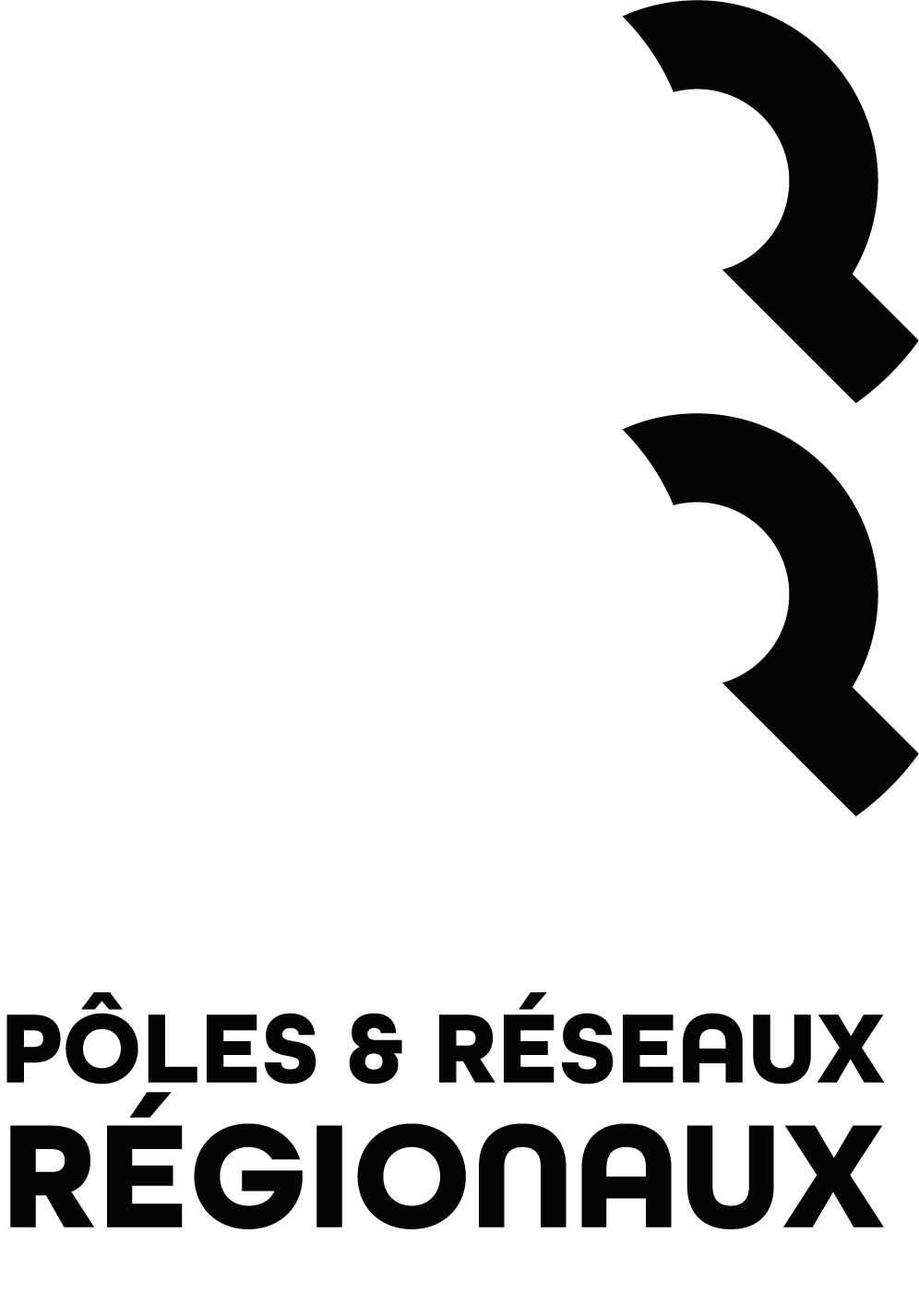 Logo Coopération des réseaux