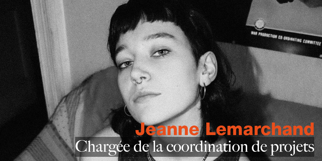 Jeanne Lemarchand